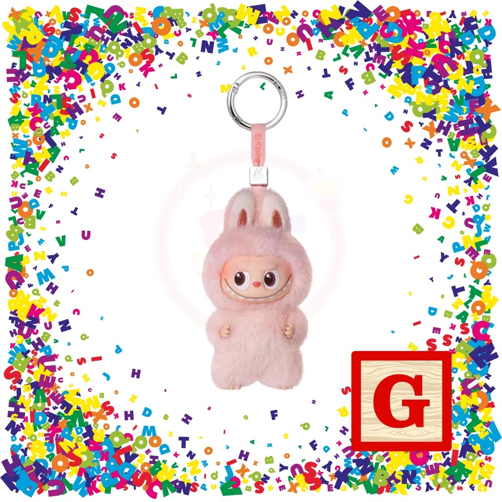 THE MONSTERS-PIN FOR LOVE-G